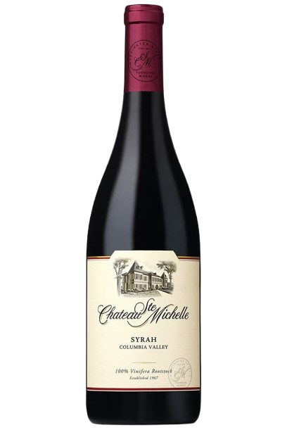 wine